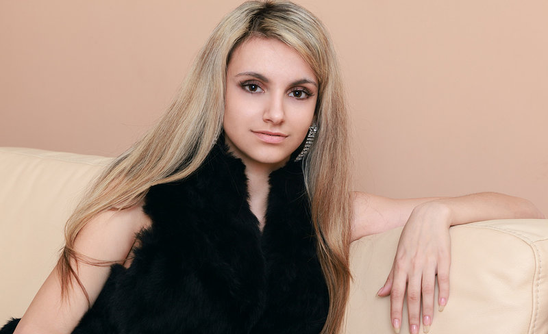 Таисия, 22